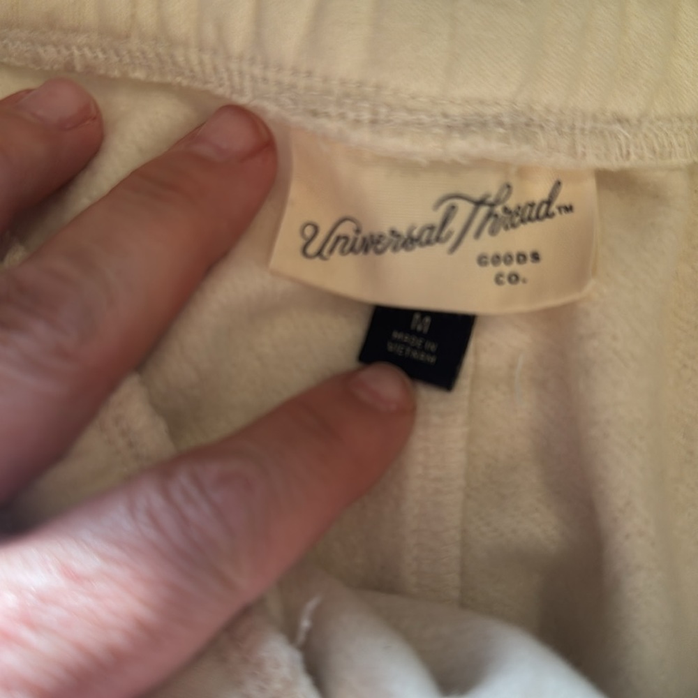 Universal Threads Sweatpants M - image 3